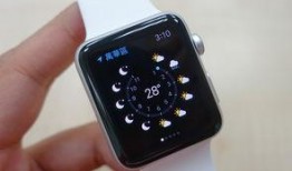 苹果最新手表爆料是真的吗