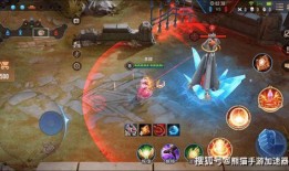 传说对决的最新爆料,神秘英雄即将登场，战局风云再起！